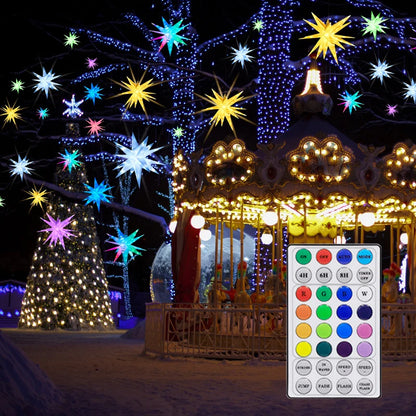 Star Light, Smart LED RGB APP Controlled, Indoor & Outdoor