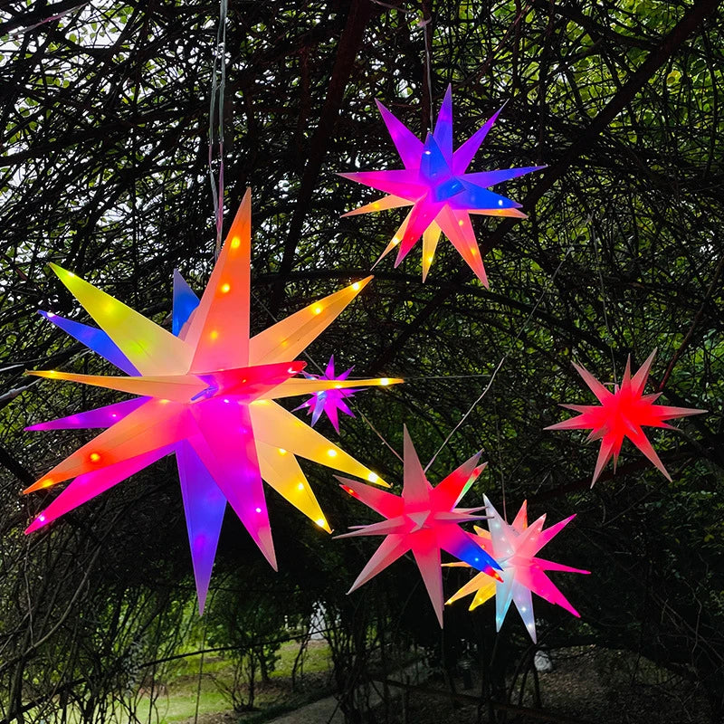 Star Light, Smart LED RGB APP Controlled, Indoor & Outdoor