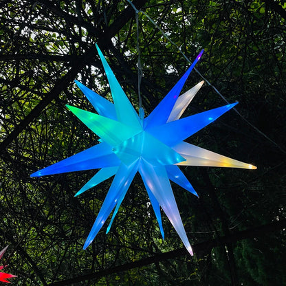 Star Light, Smart LED RGB APP Controlled, Indoor & Outdoor